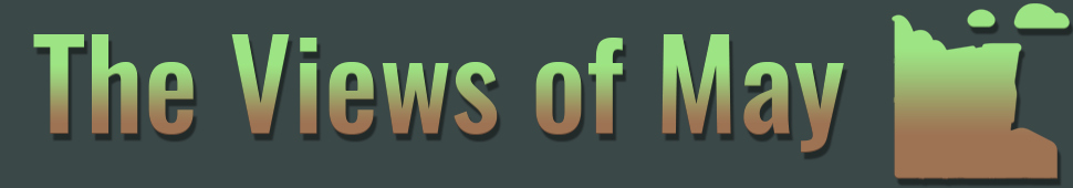 19 The Views of May
